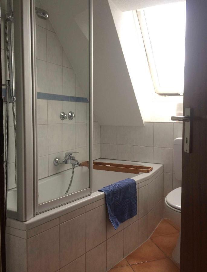 Freiburg Citywohnung Kültér fotó