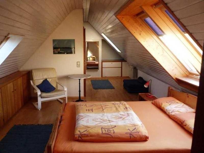 Freiburg Citywohnung Kültér fotó