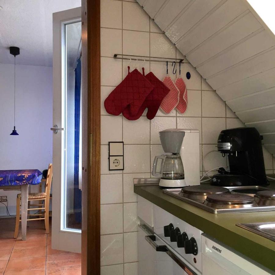 Freiburg Citywohnung Kültér fotó