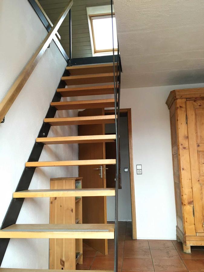 Freiburg Citywohnung Kültér fotó